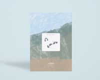 Image 3 of NOTEBOOK A5 - ROLLING IDEAS