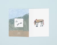 Image 1 of NOTEBOOK A5 - ROLLING IDEAS