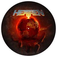 Image 1 of Heathen - Bleed the World: Live Slip Mat