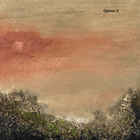 Image 3 of Autumn Light Mini Series  (6" x 6")  