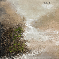 Image 2 of Autumn Light Mini Series  (6" x 6")  