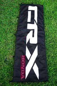 Image 3 of Civic Type R  (FK8/FL5/EK9 CTR) / Integra (DC2 ITR) / CRX Nobori Flag