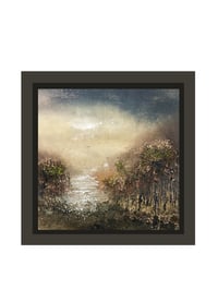 Image 5 of October Mini Series  (6" x 6")