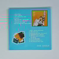 Image 2 of NOT DESTROYED PHYSICAL CD PREORDER limited quantity