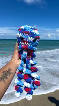 Image 2 of Jelly-fish Crochet Pattern