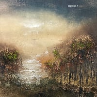 Image 1 of October Mini Series  (6" x 6")