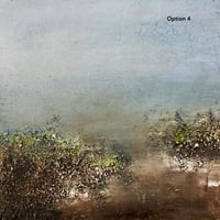 Image 4 of October Mini Series  (6" x 6")