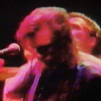 Image 5 of Nick Cave & The Bad Seeds live at the Paradiso (VHS)