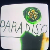 Image 6 of Nick Cave & The Bad Seeds live at the Paradiso (VHS)