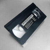 Image 4 of Nick Cave & The Bad Seeds live at the Paradiso (VHS)