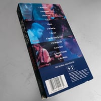Image 2 of Nick Cave & The Bad Seeds live at the Paradiso (VHS)