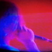Image 8 of Nick Cave & The Bad Seeds live at the Paradiso (VHS)
