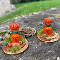 Image 1 of Pumpkin Juice para decorar