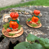 Image 2 of Pumpkin Juice para decorar