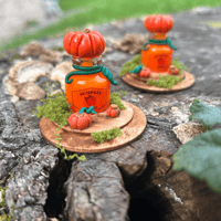 Image 3 of Pumpkin Juice para decorar