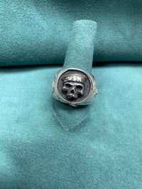 Image 1 of USNavy Sterling Silver Ring $120