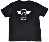 Image 1 of TEN T-30 2025 UK Tour (Mens/Unisex)