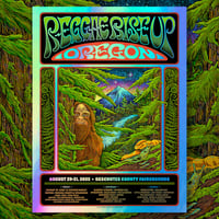 Image 1 of Reggae Rise Up Oregon 2025