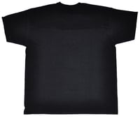 Image 2 of Stormwarning tour T-shirt (Mens/Unisex)