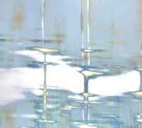Image 2 of "Bathing Light" by Audra Weaser