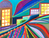 Image 1 of Strange Garden Vista