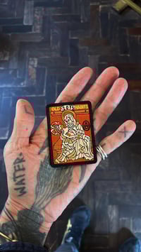 Image 3 of La Pietra Patch