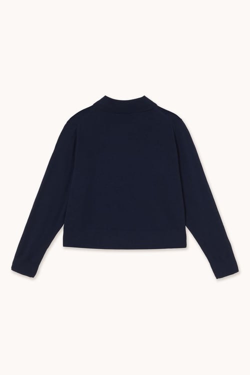 Image of 1-Jersey Frank calado