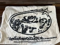 Image 5 of "In All This Abundance..." Dead Mothers Shirt 1