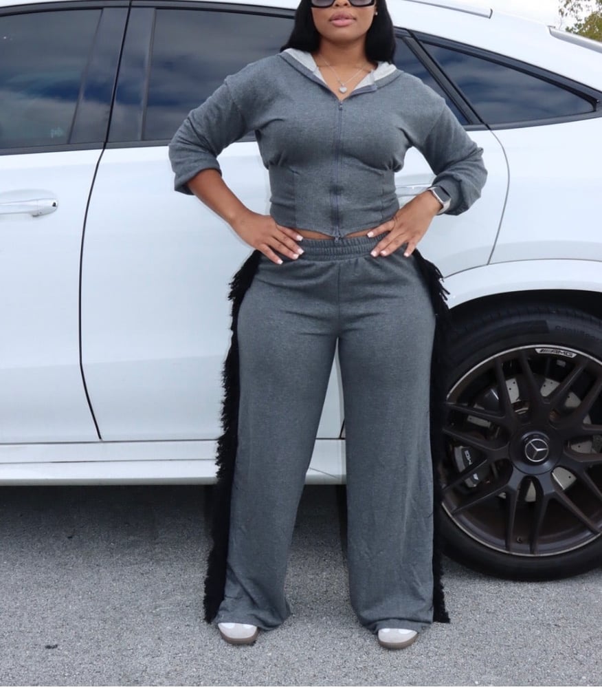 Image of Trisha 2 Piece Set 