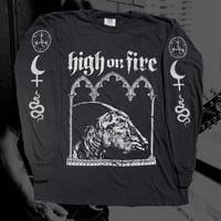 Image 3 of high on fire l/s