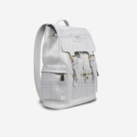 Image 4 of "Kadosh" Toploader Backback *SPECIAL EDITION*