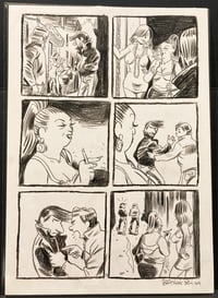 Orginal HISTORIAS DEL BARRIO / Campanadas y Pippermint