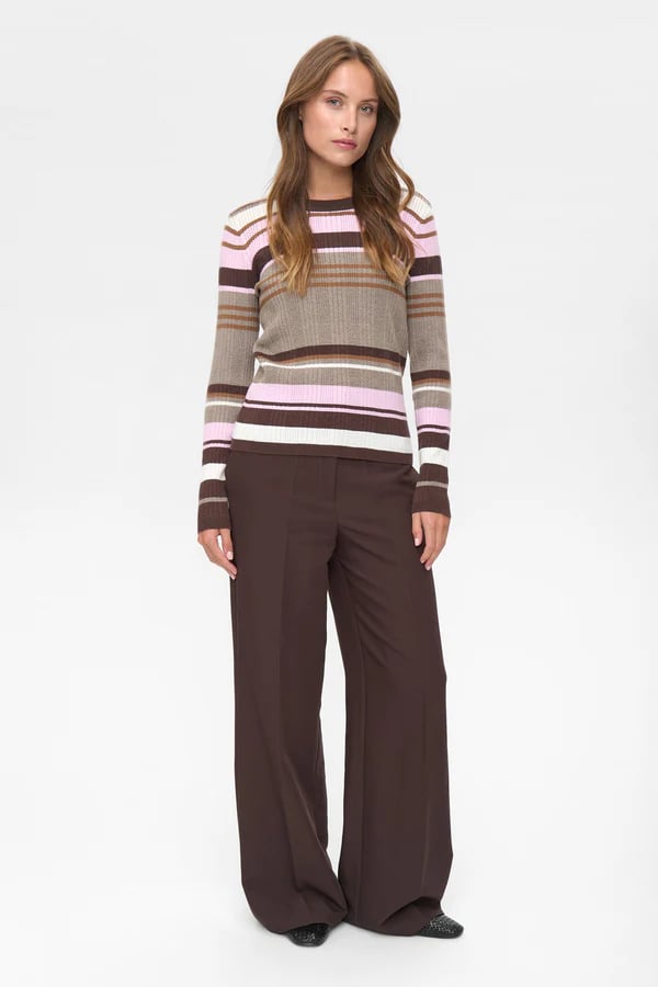 Image of 1-Jersey Nukitti Taupe Gray