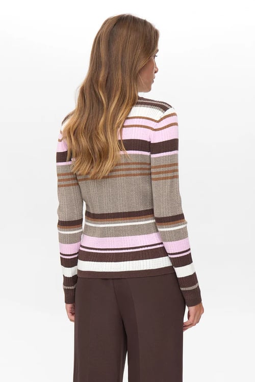 Image of 1-Jersey Nukitti Taupe Gray