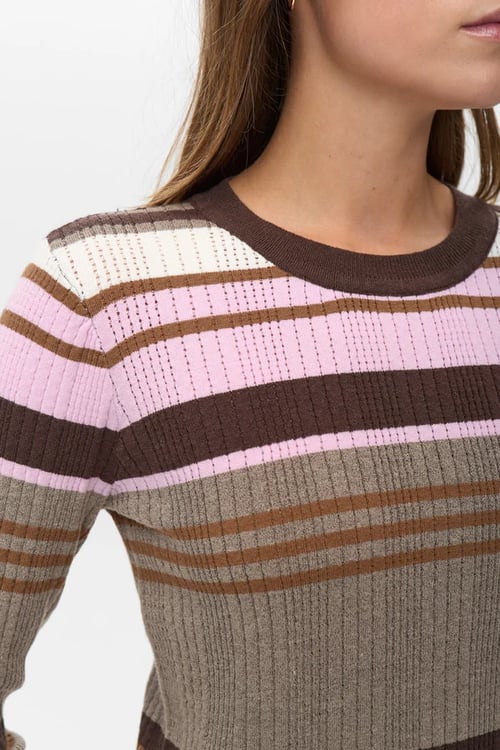 Image of 1-Jersey Nukitti Taupe Gray