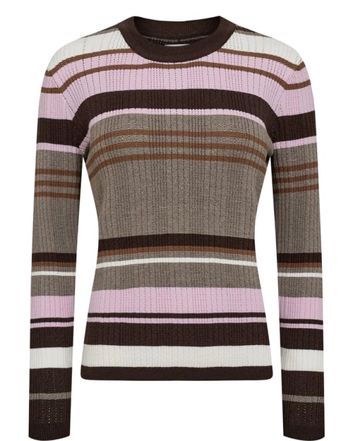 Image of 1-Jersey Nukitti Taupe Gray