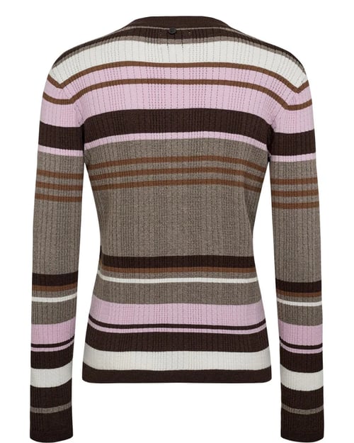 Image of 1-Jersey Nukitti Taupe Gray