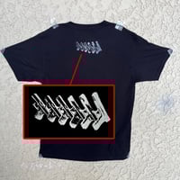 Image 2 of BILLIONS MUST LOVE (BLACK)