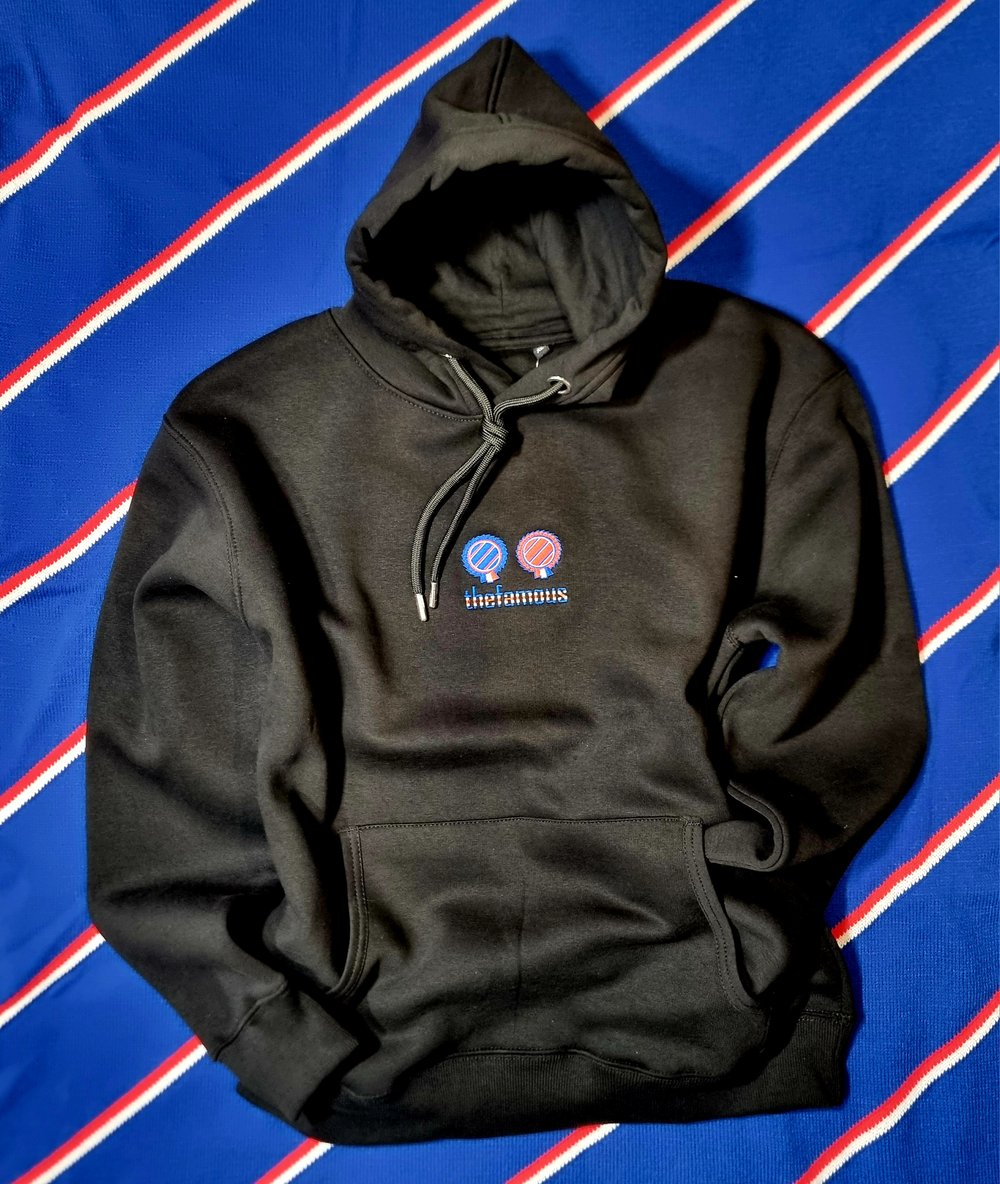 Image of Rosette Hood