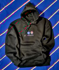 Image 1 of Rosette Hood 