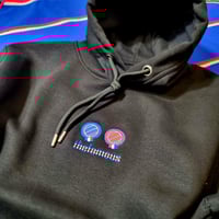 Image 2 of Rosette Hood 