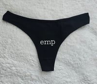 Image 3 of SMD Boxers and EMP Thong matching set