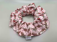 Mean Guy (Full Body) Scrunchie