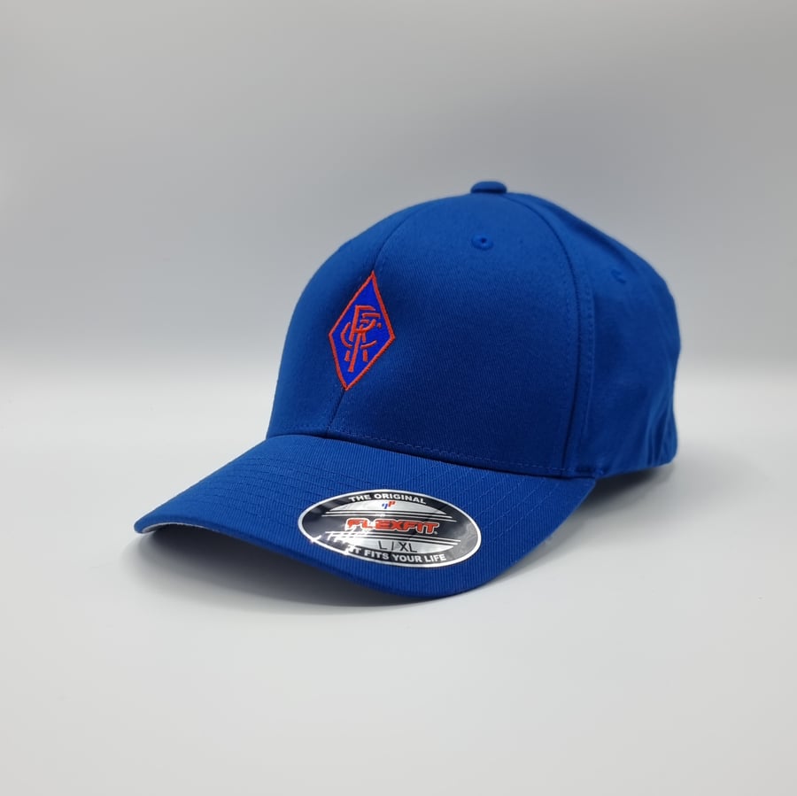Image of Diamond Crest Flexfit® Cap