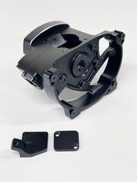 Image 2 of Billet GP460 - GP470 Case Reed Kit (Rear Facing)