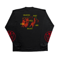 Image 2 of HEAVEN AND HELL