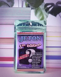 Jetons Nébuleuse édition 1