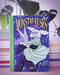 Monstrueuses #02