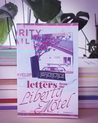 Letters from the Liberty Motel