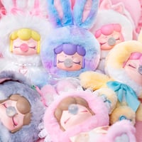 Image 4 of Nanci Shining Bunny Series Plush Blind Box